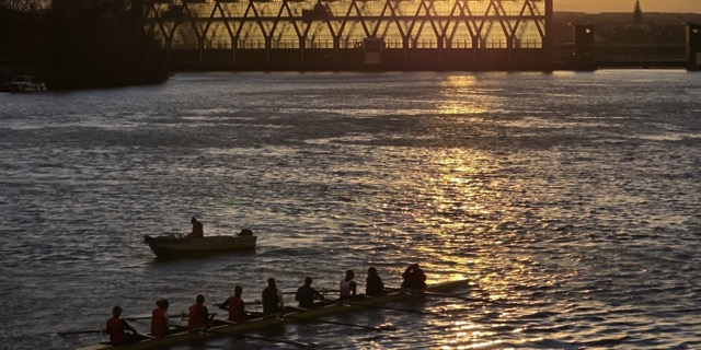 BRC sucht Trainer/in Leistungssport (40–50 %)