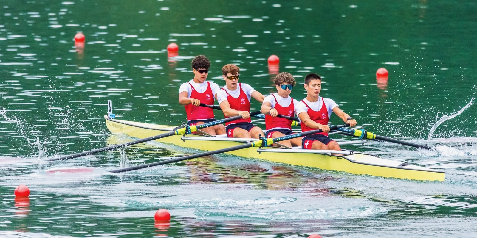 Coupe de la Jeunesse Rotsee