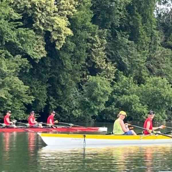 Besuch RC Murtensee