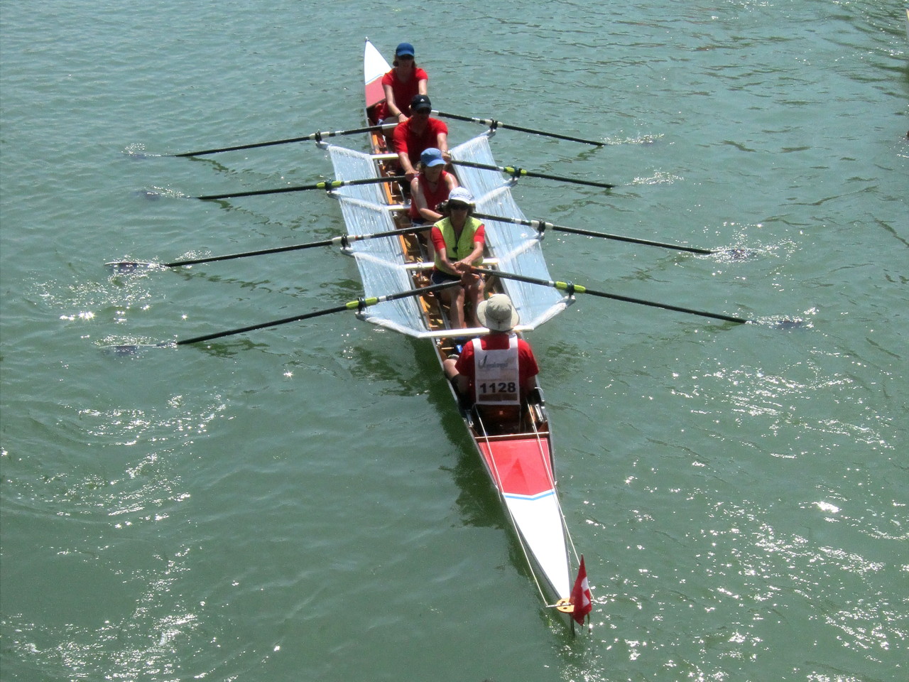2014 br vogalonga 35