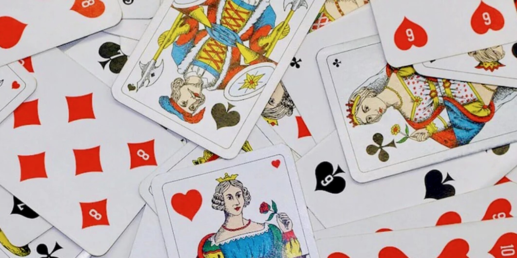 Anmeldung zum 3. BRC-Jassturnier am 30. Januar 2026