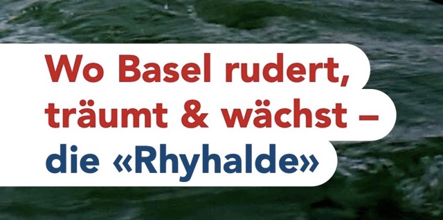 Aktueller Spendenstand Rhyhalde