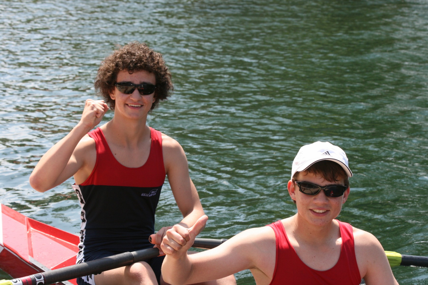 2010 le pfingsregatta rotsee 31