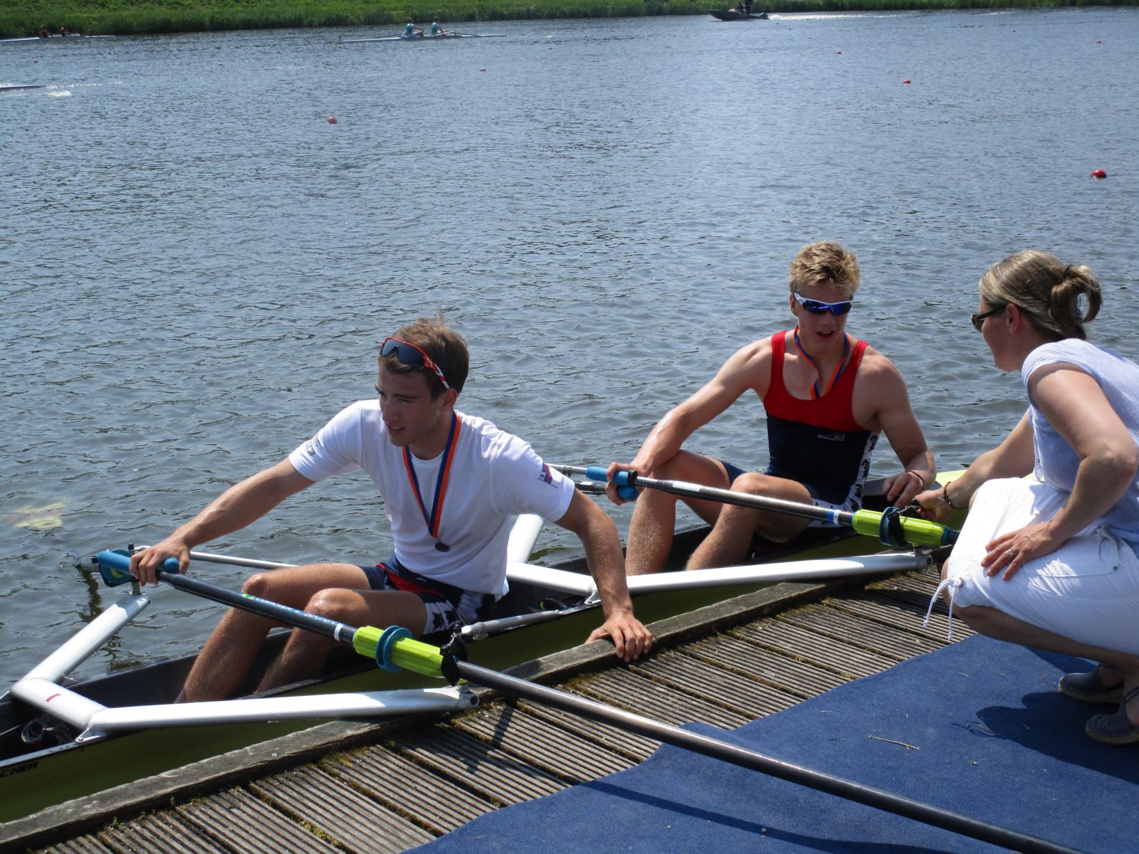 2016 le beker bosbaan amsterdam 05
