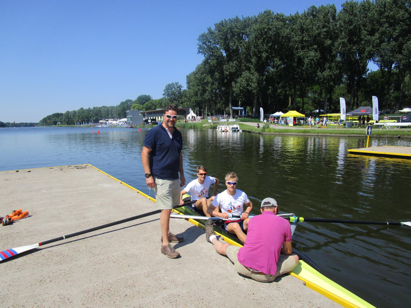 2016 le beker bosbaan amsterdam 06