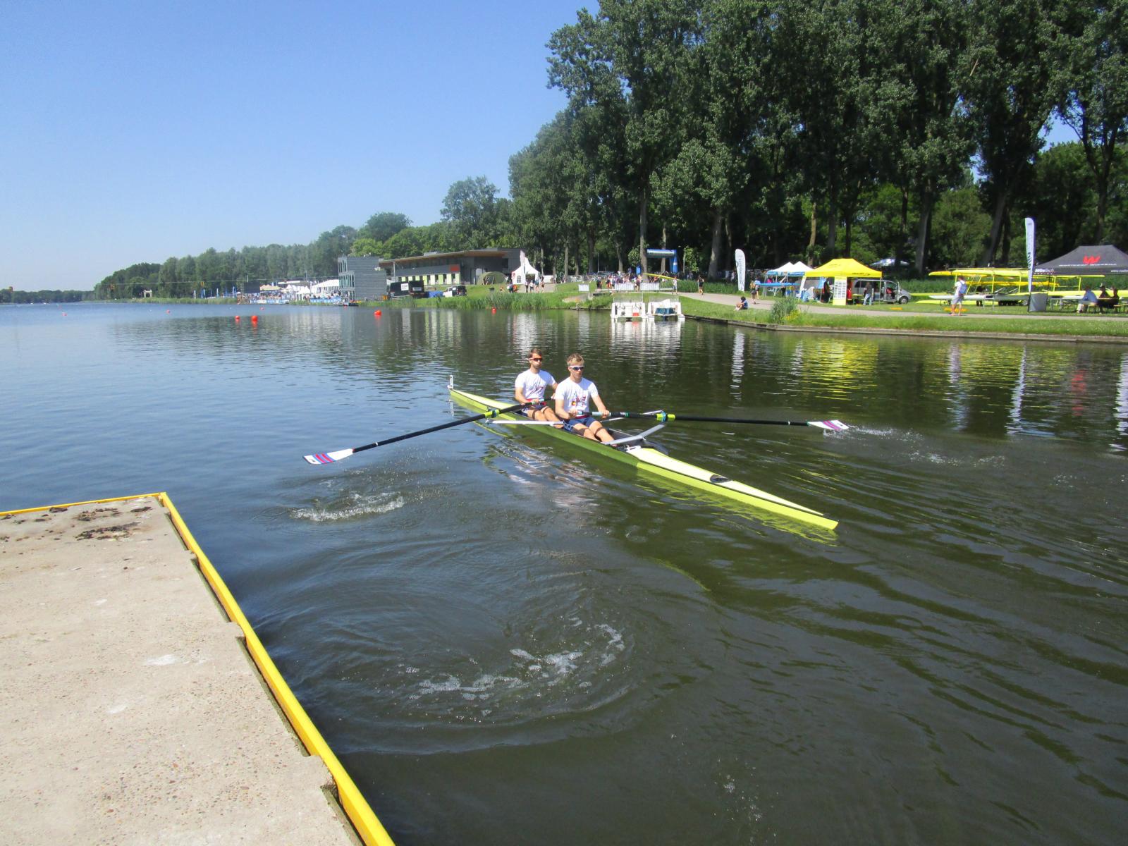 2016 le beker bosbaan amsterdam 07