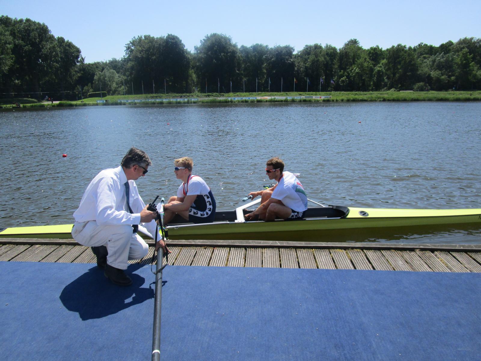 2016 le beker bosbaan amsterdam 10